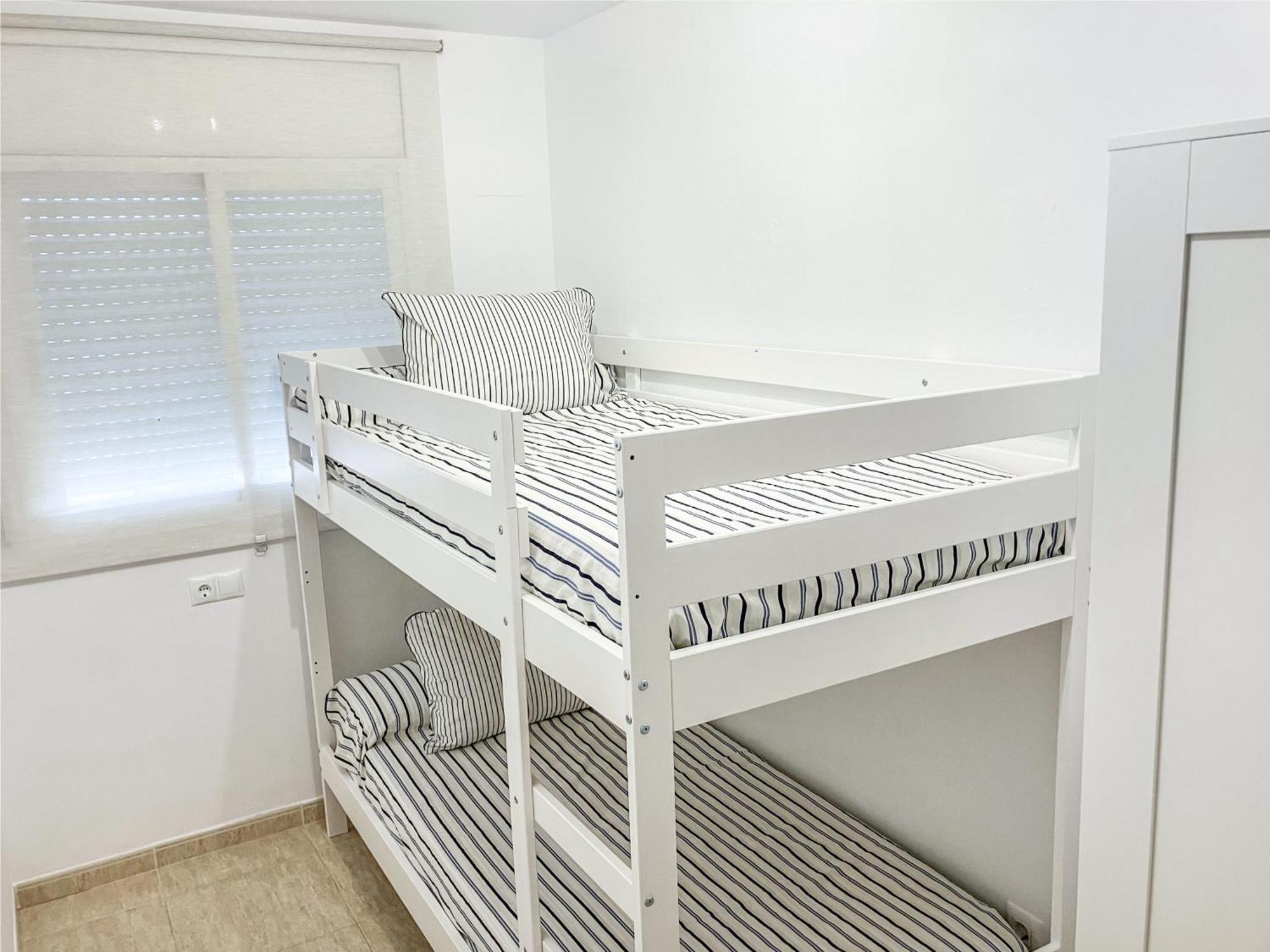 Apartamento Port Marino Cambrils Eksteriør bilde