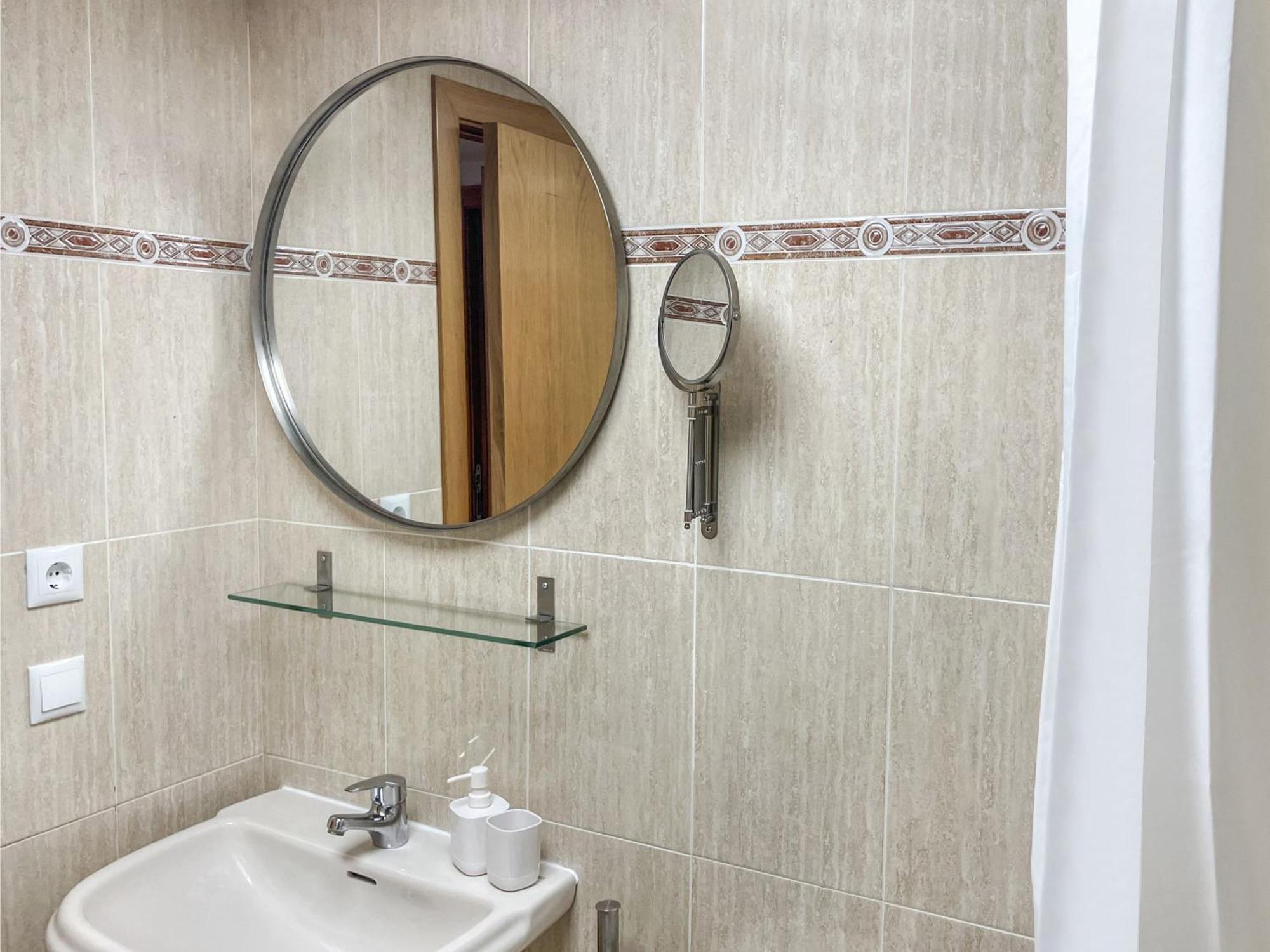Apartamento Port Marino Cambrils Eksteriør bilde