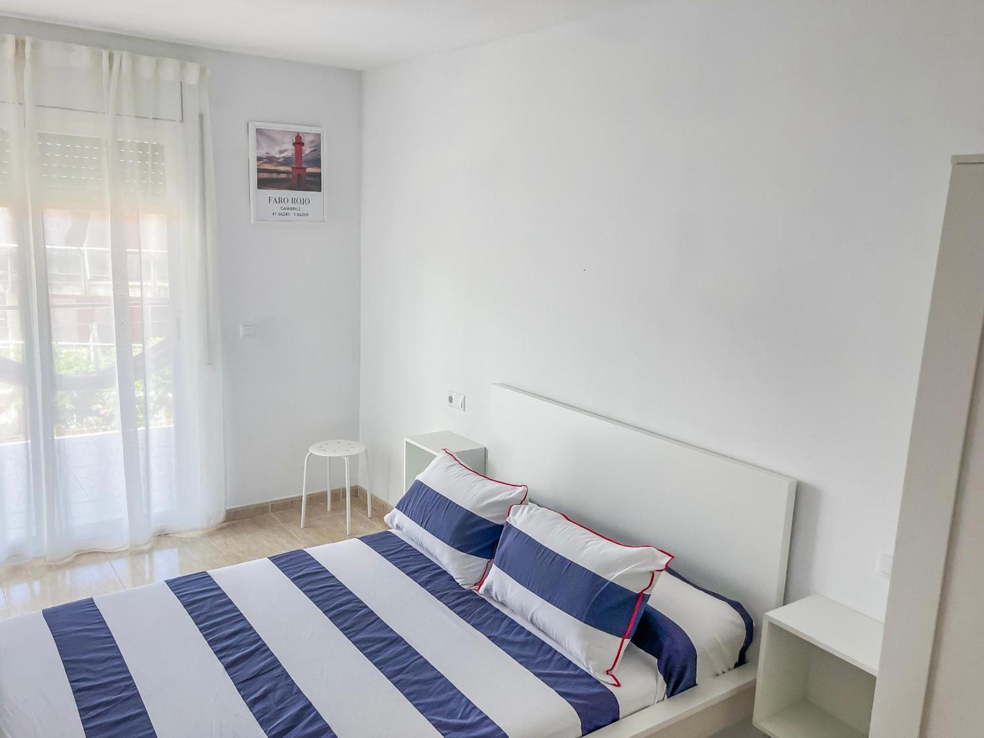 Apartamento Port Marino Cambrils Eksteriør bilde