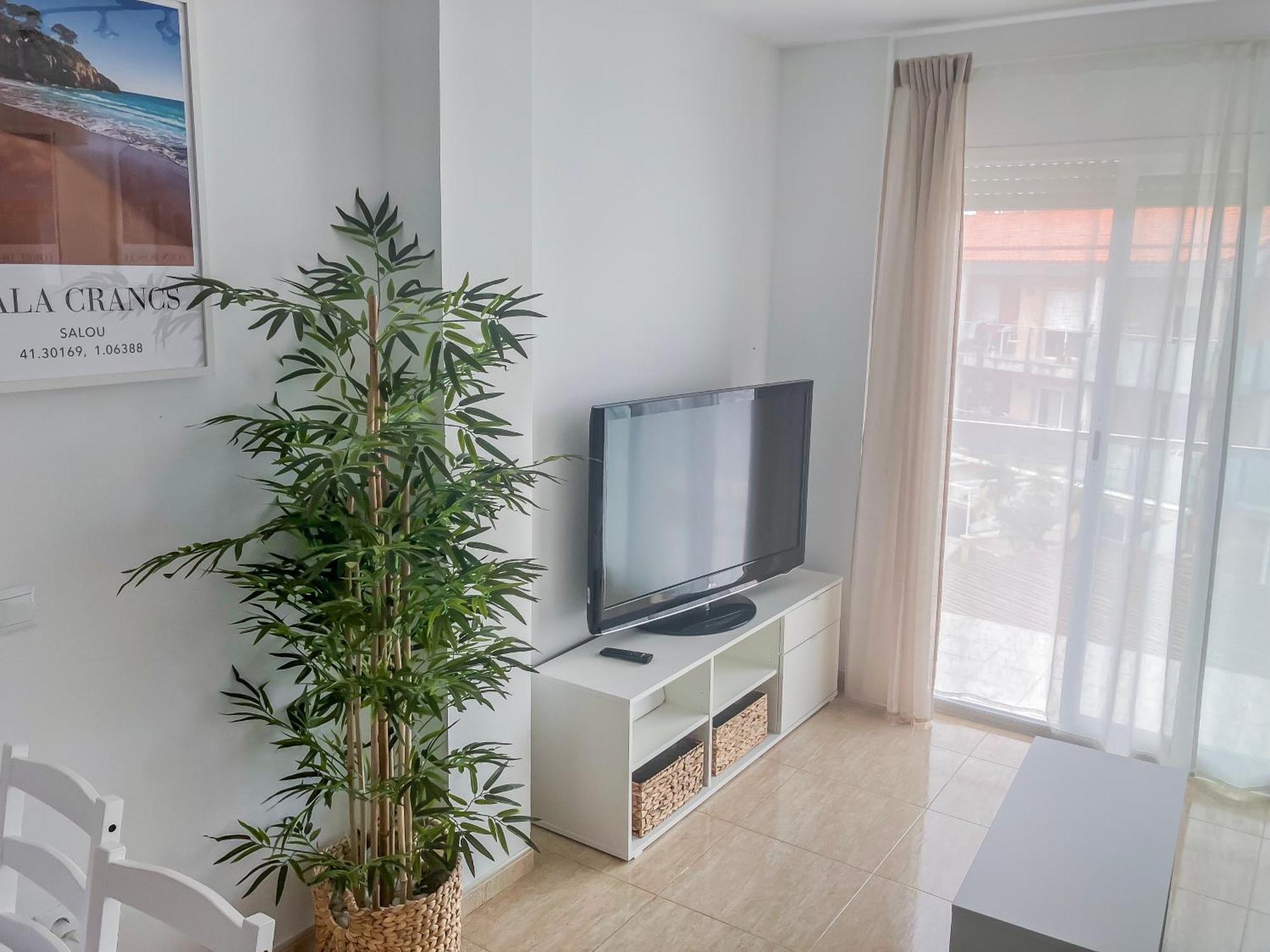 Apartamento Port Marino Cambrils Eksteriør bilde
