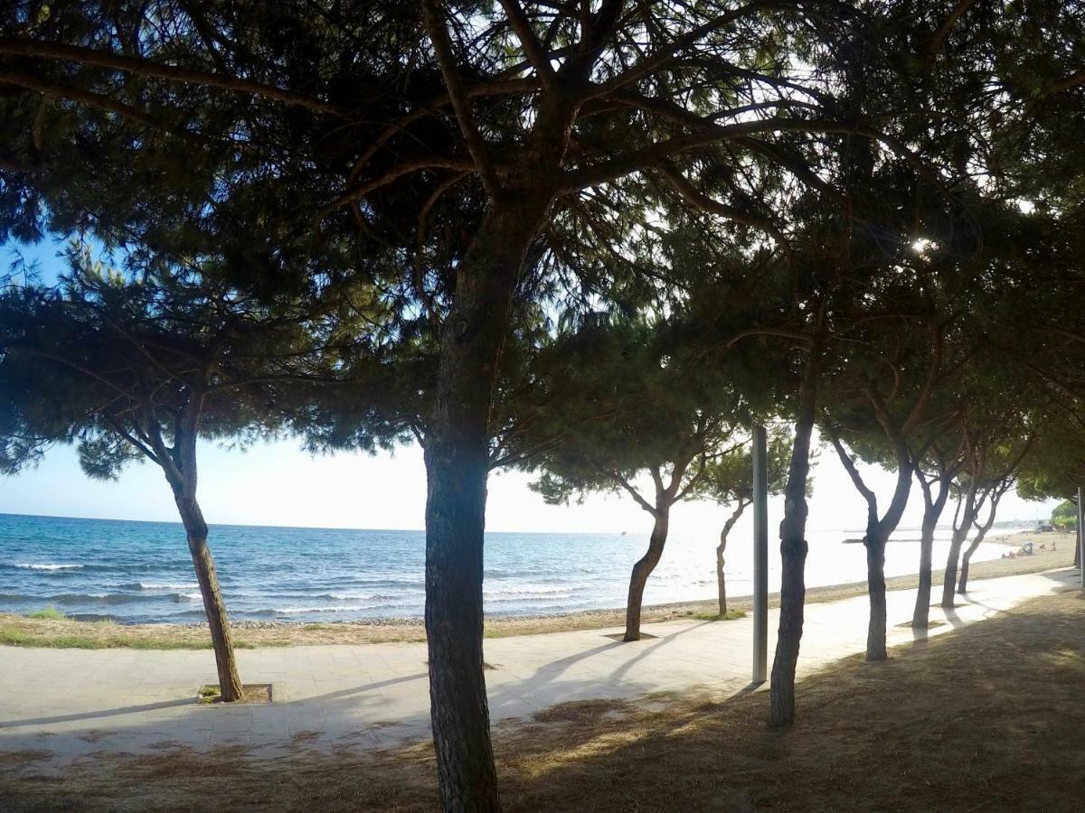 Apartamento Port Marino Cambrils Eksteriør bilde