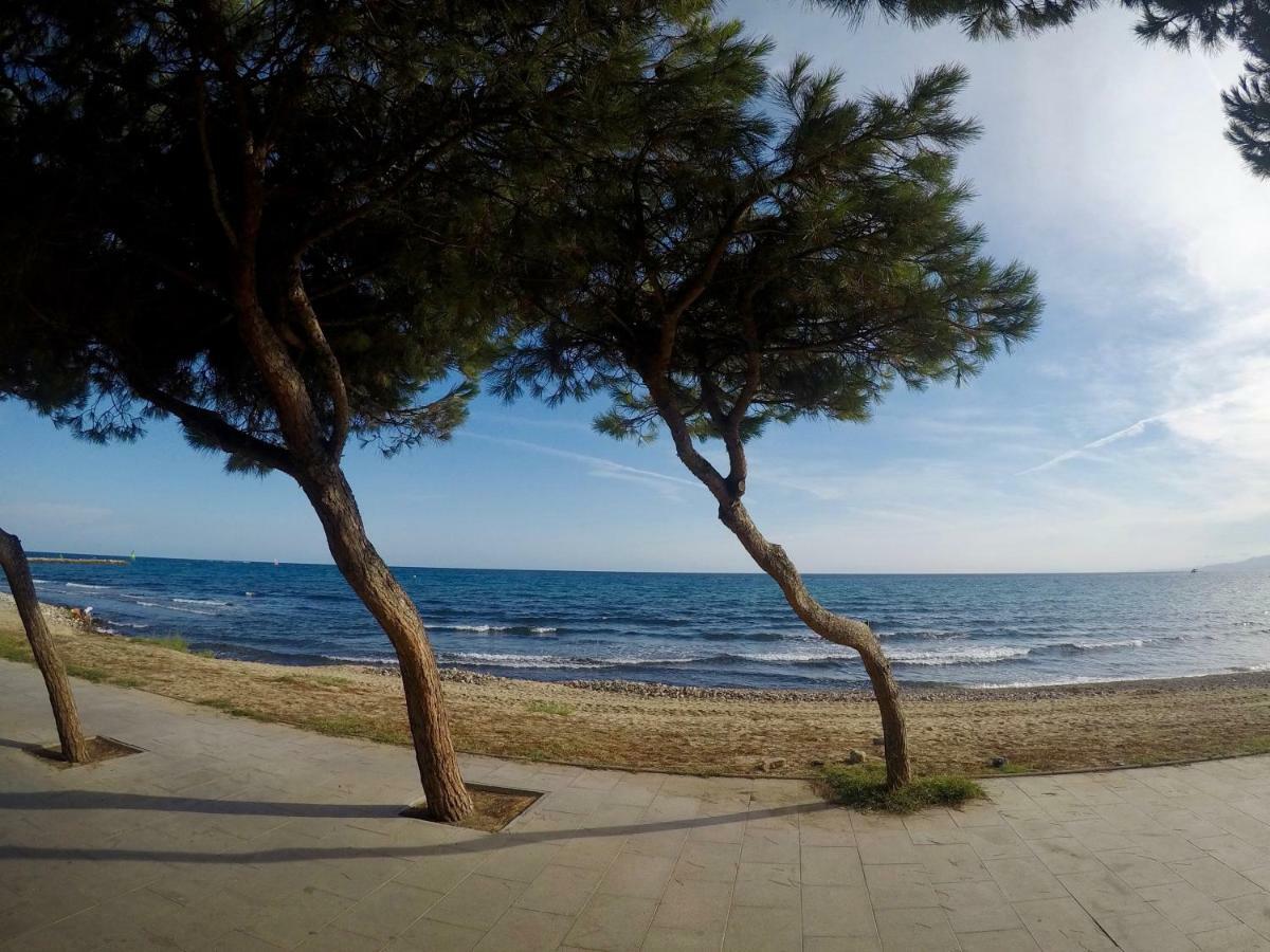 Apartamento Port Marino Cambrils Eksteriør bilde